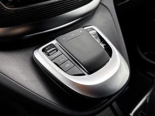 Mercedes-Benz EQV – thumbnail 36