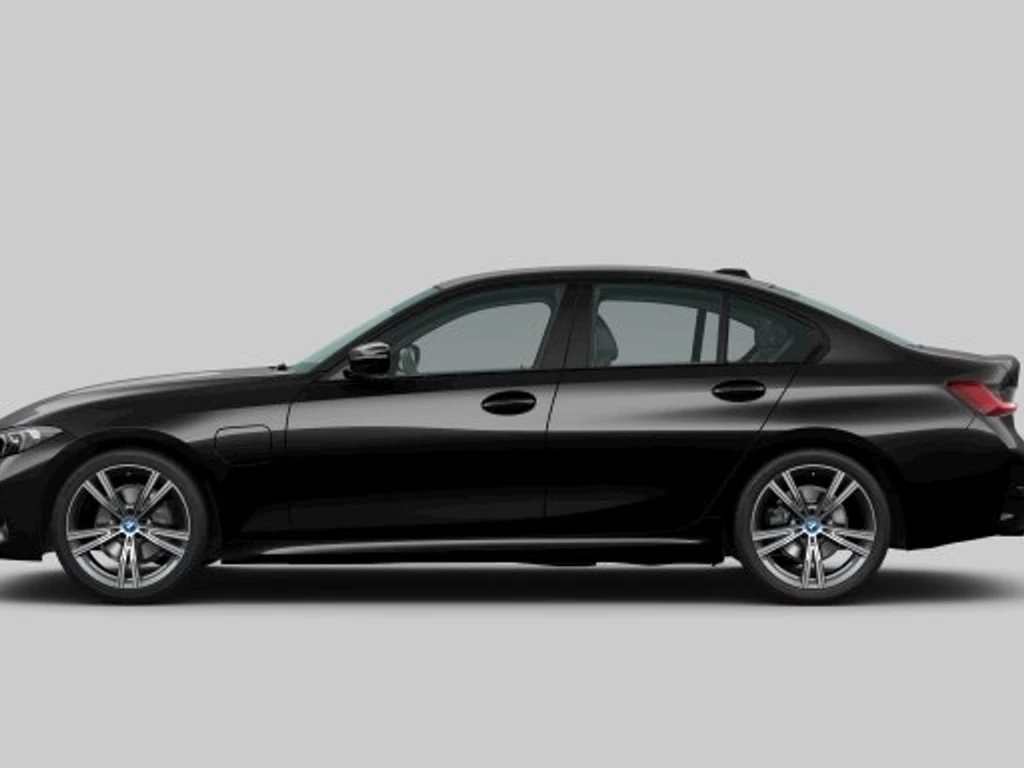 BMW 3 Serie – foto 2