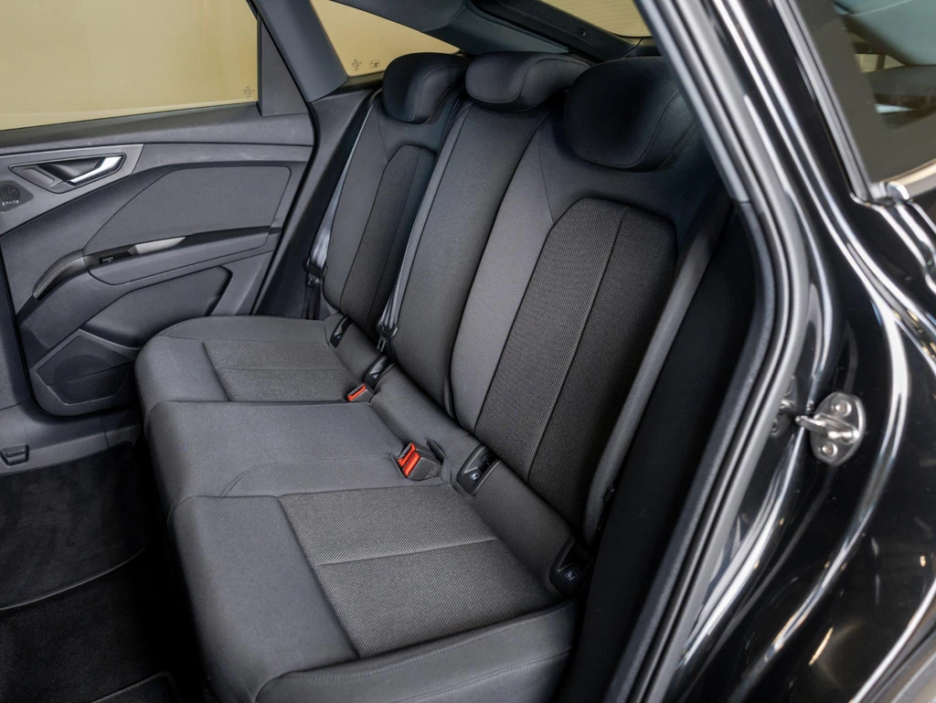 Audi Q4 Sportback e-tron – foto 9
