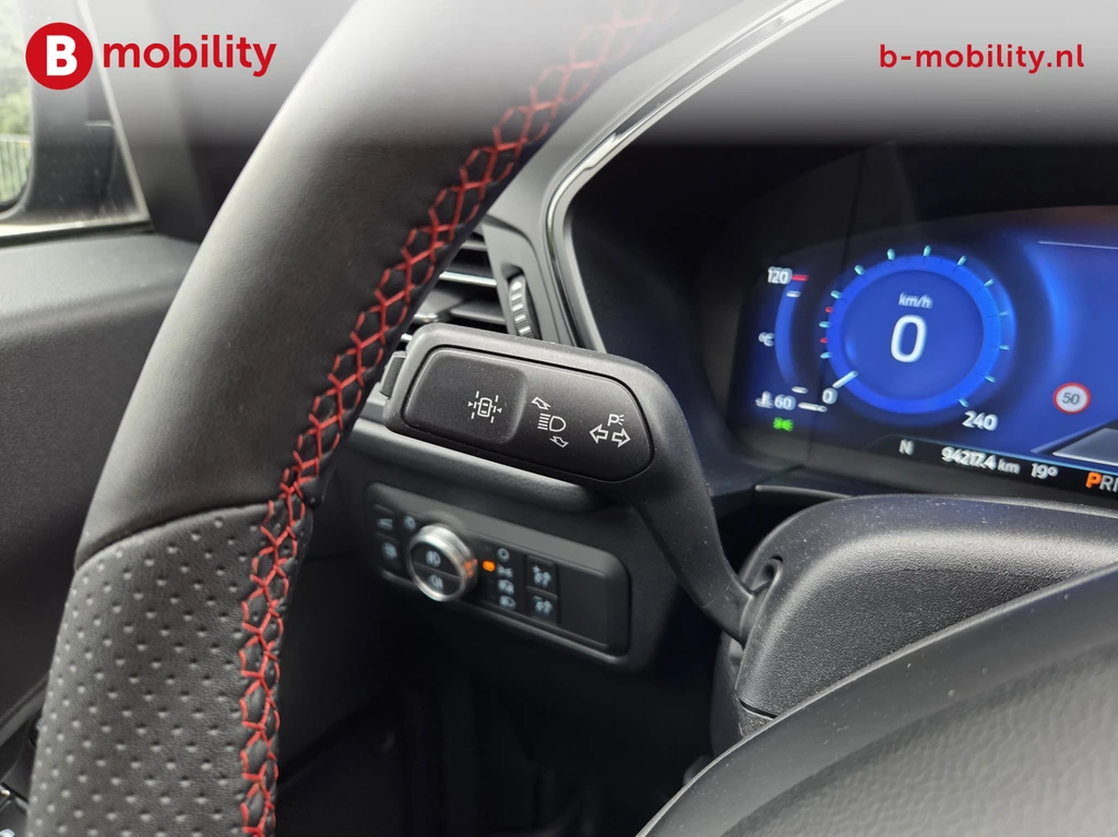 Ford Kuga – foto 25