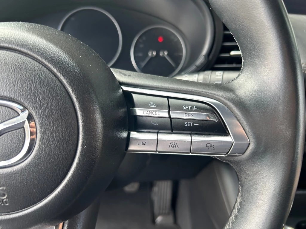 Mazda 3 – foto 14