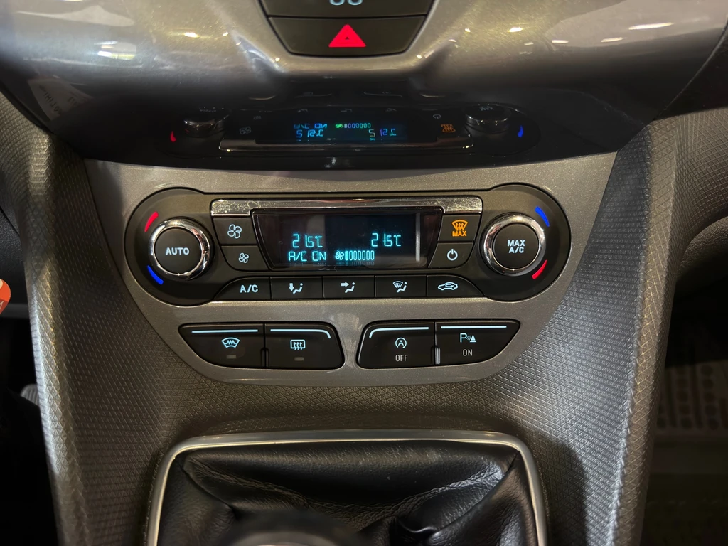 Ford Tourneo Connect – foto 21