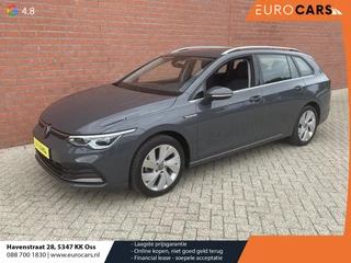Volkswagen Golf – thumbnail 1