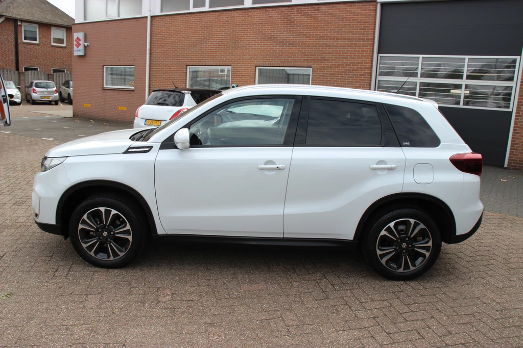 Suzuki Vitara – foto 2