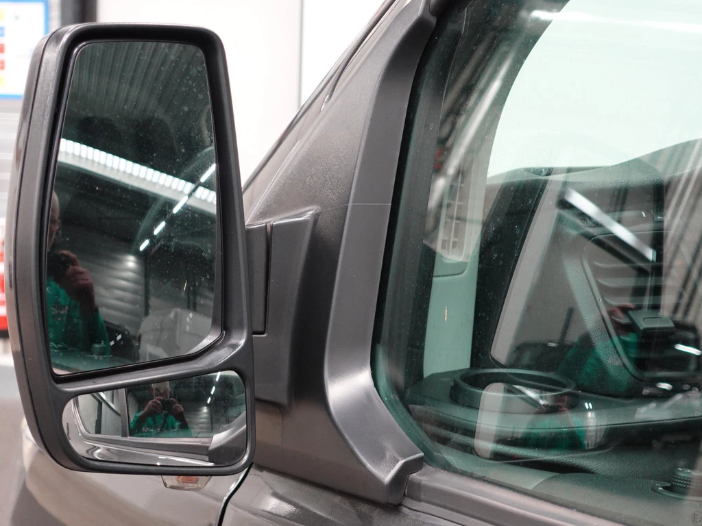 Ford Transit Custom – foto 13