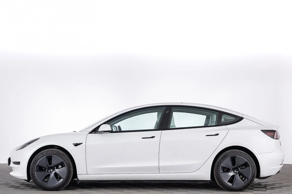 Tesla Model 3 – foto 2