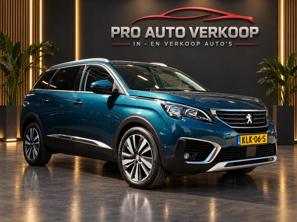 Peugeot 5008 – foto 4
