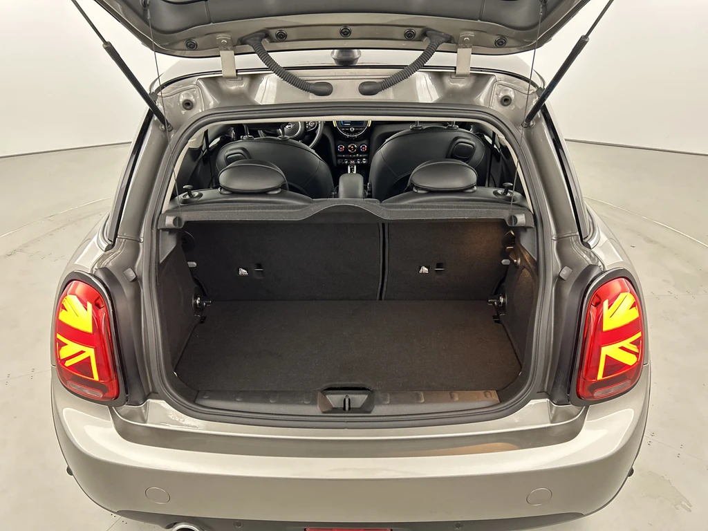 MINI 3-deurs – foto 25