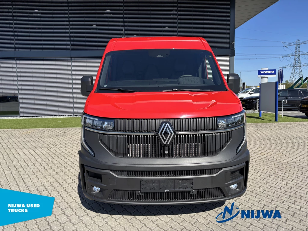 Renault Master – foto 6