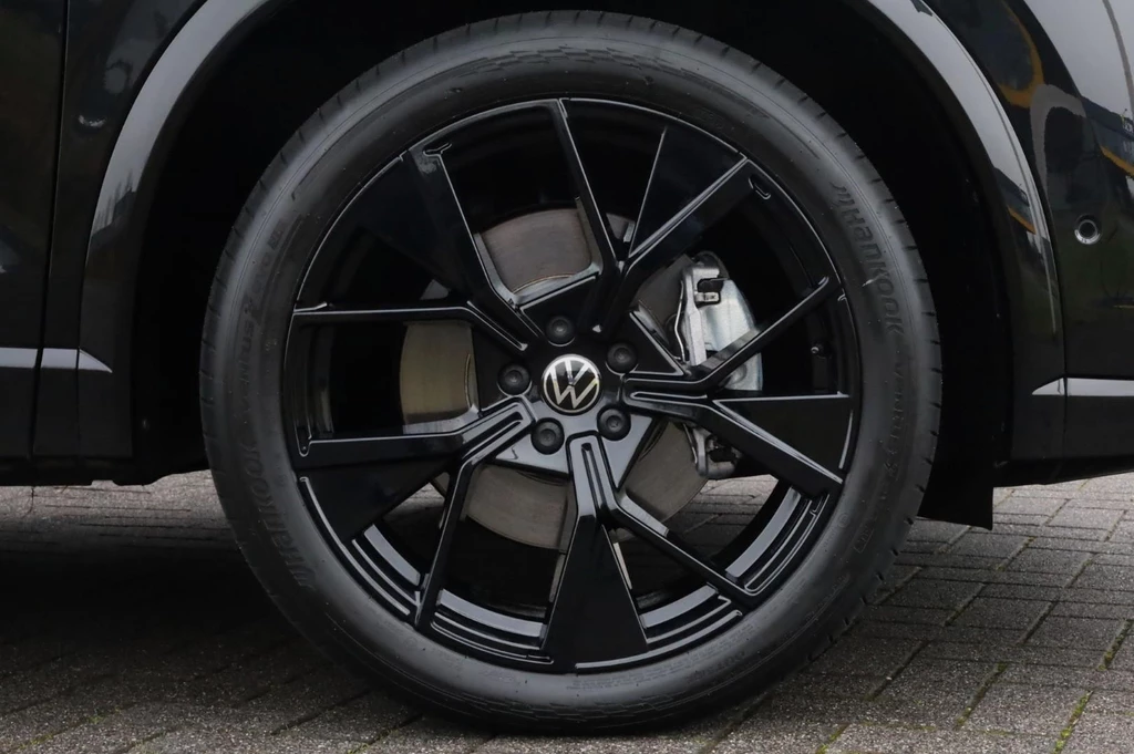 Volkswagen Tiguan – foto 14