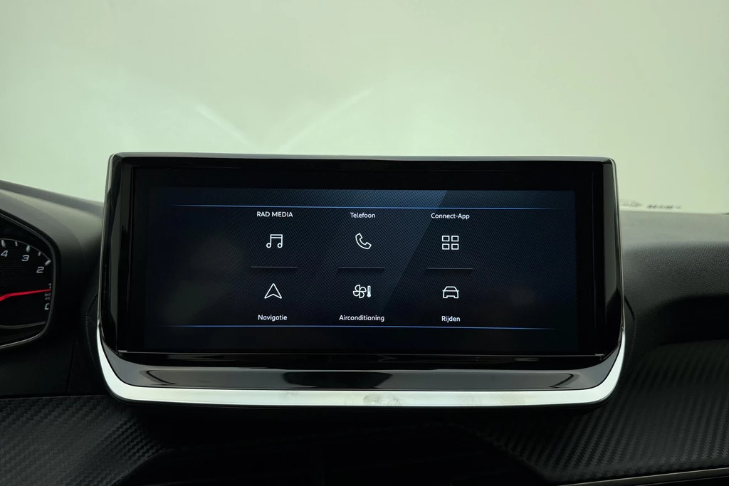 Peugeot 208 – foto 19