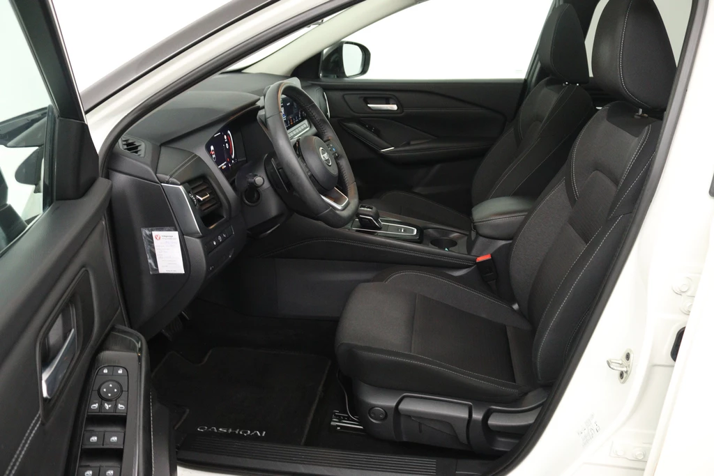 Nissan QASHQAI – foto 20
