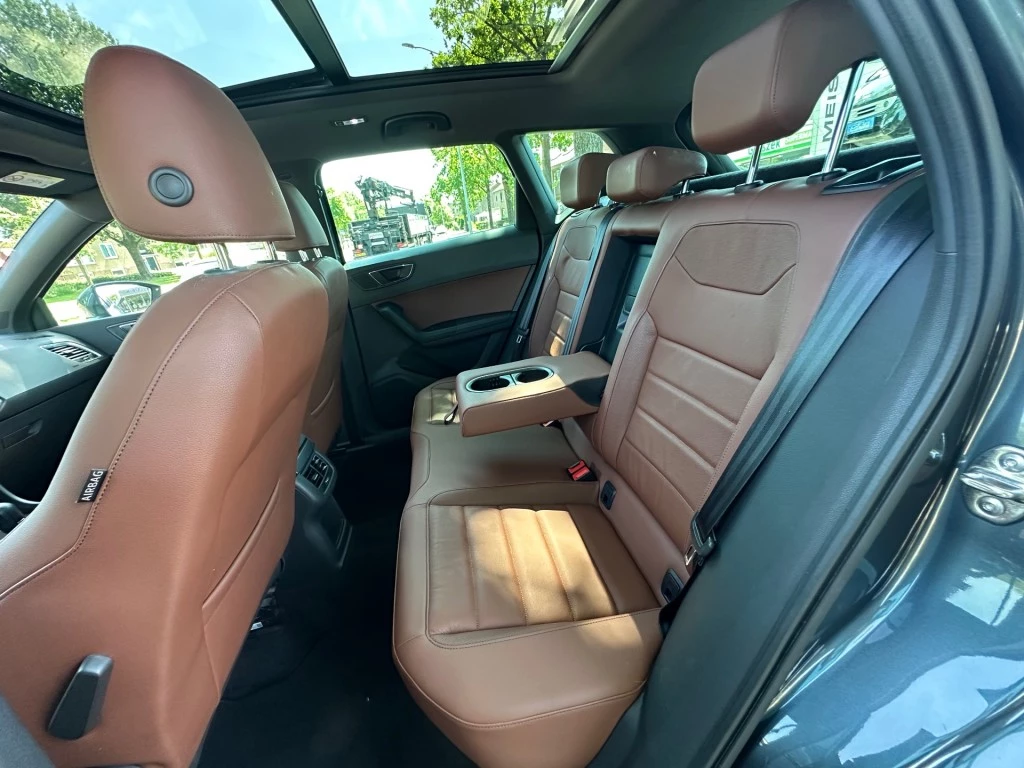 SEAT Ateca – foto 12
