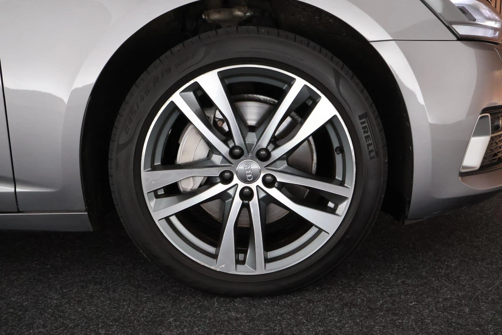 Audi A6 – foto 52