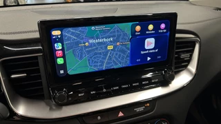 Kia Ceed Sportswagon – thumbnail 39