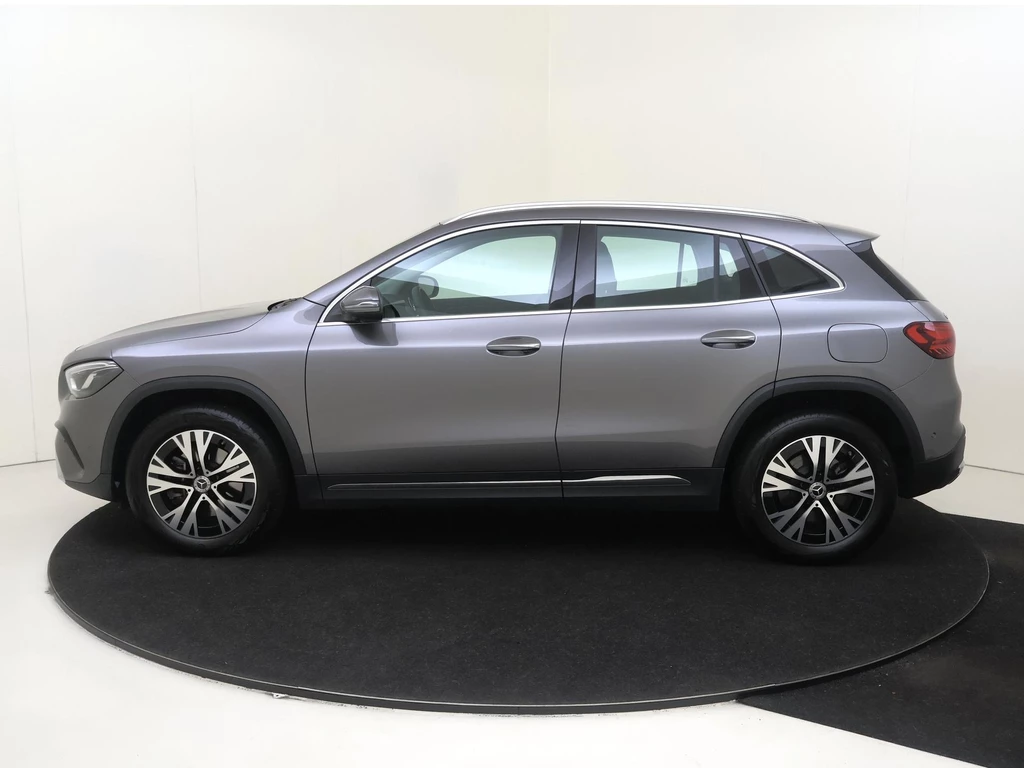 Mercedes-Benz GLA – foto 2