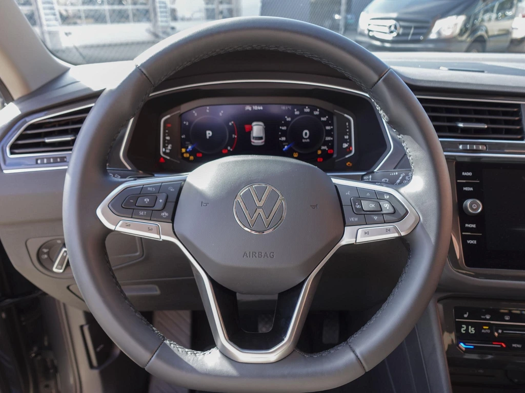 Volkswagen Tiguan – foto 18