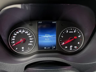 Mercedes-Benz Sprinter – thumbnail 19