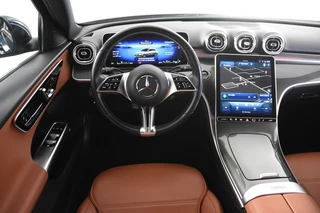 Mercedes-Benz C-Klasse – thumbnail 33