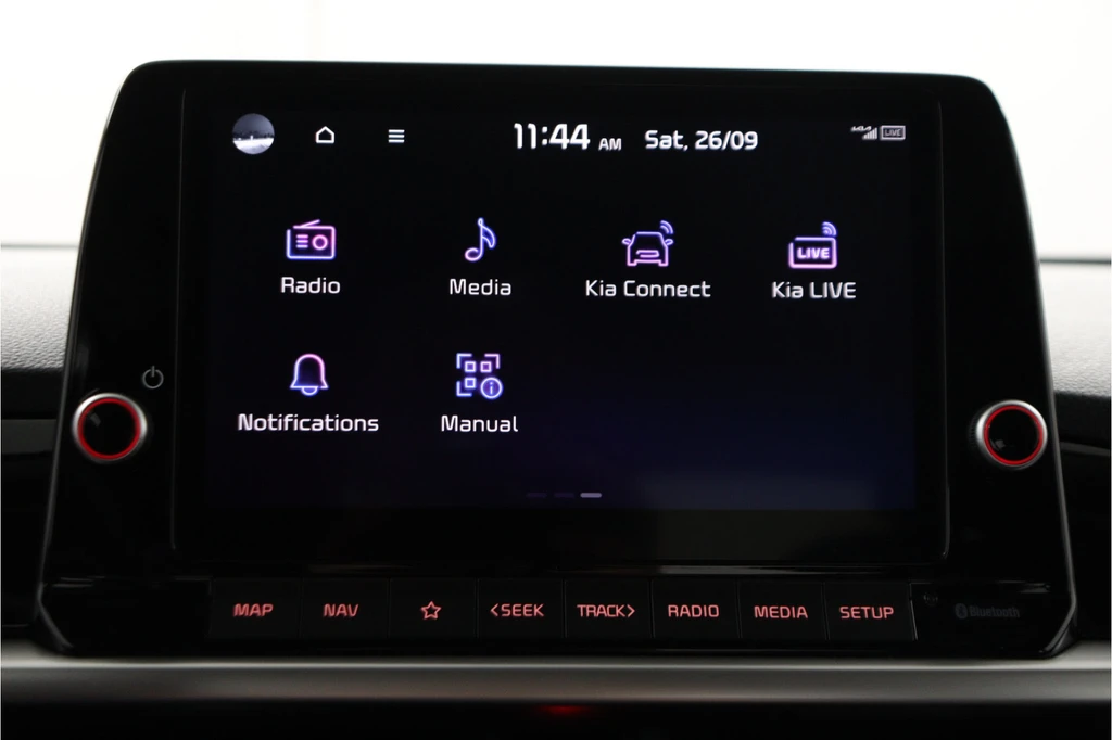 Kia Picanto – foto 47