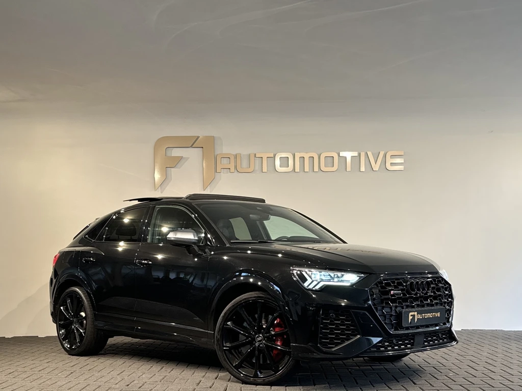 Audi RSQ3 – foto 7