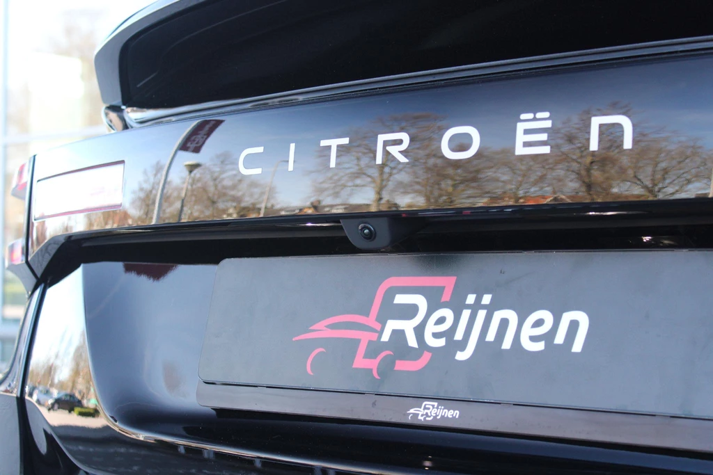 Citroën C4 – foto 27