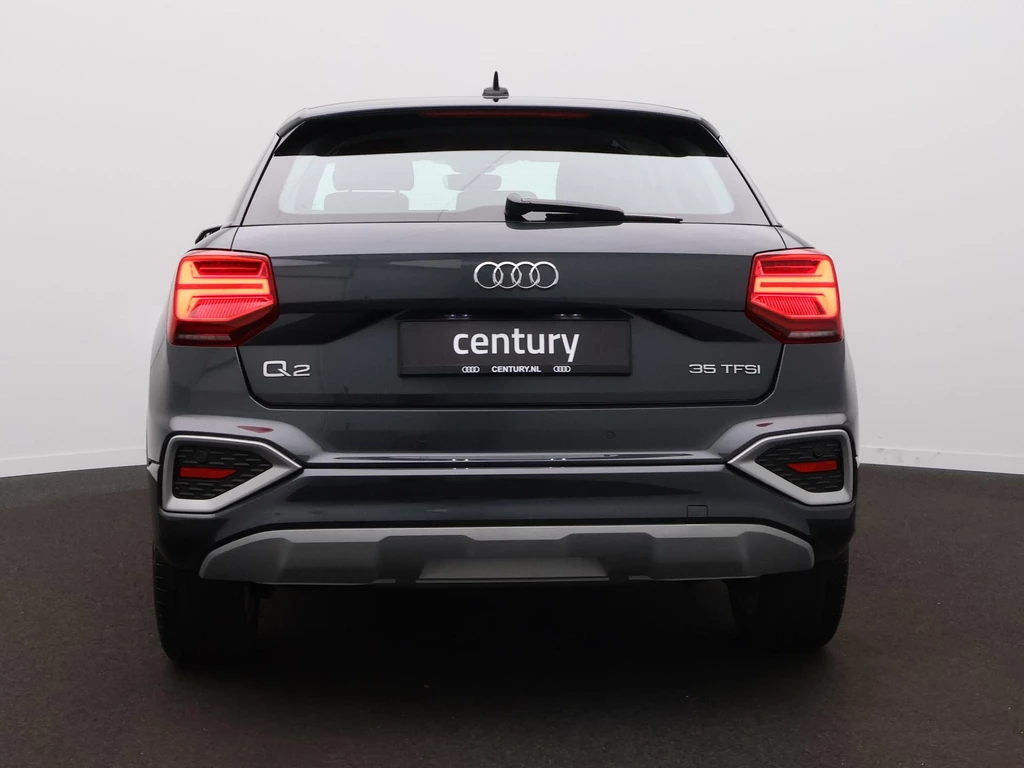 Audi Q2 – foto 5