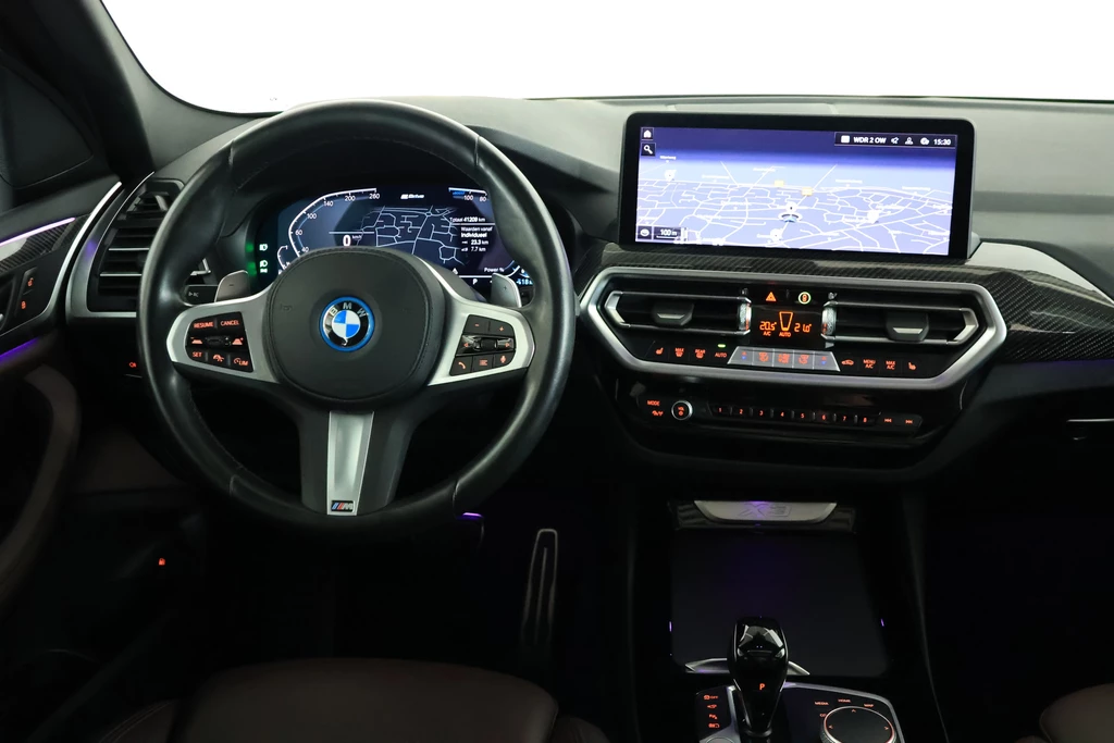 BMW X3 – foto 16