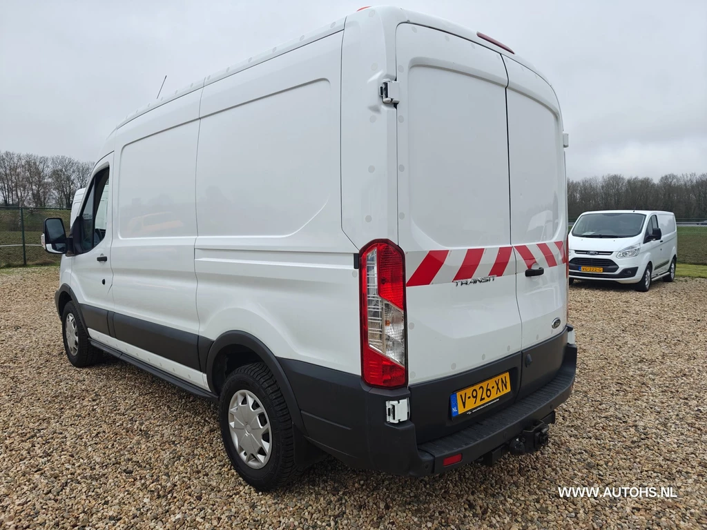 Ford Transit – foto 3