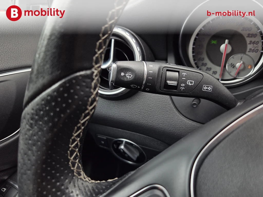 Mercedes-Benz GLA – foto 24