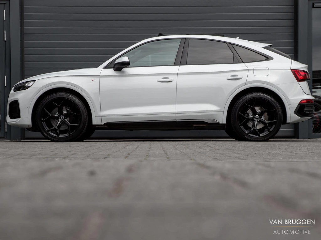 Audi Q5 – foto 3