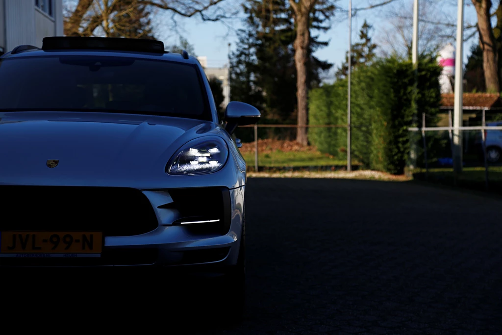 Porsche Macan – foto 19