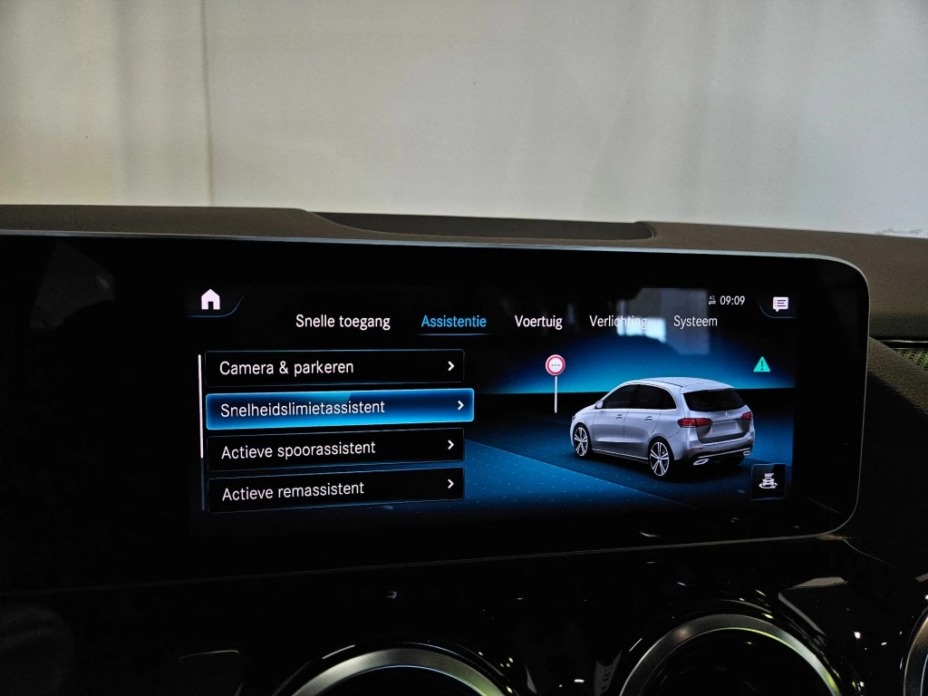 Mercedes-Benz B-Klasse – foto 33