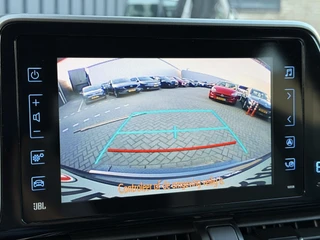 Toyota C-HR – thumbnail 26
