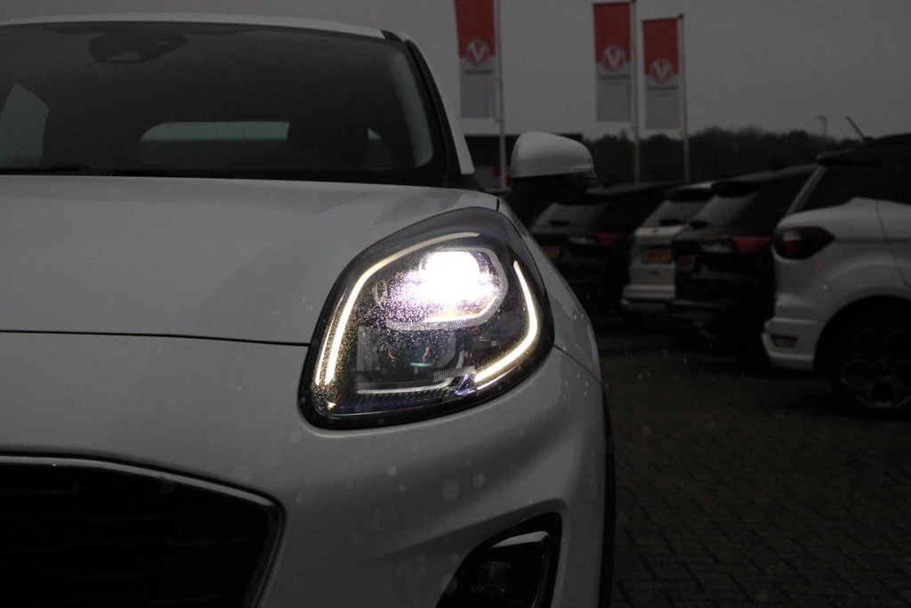 Ford Puma – foto 33