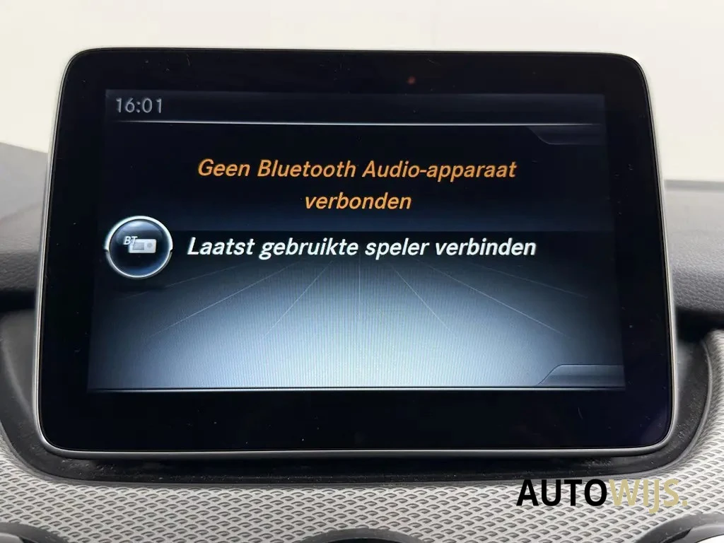 Mercedes-Benz B-Klasse – foto 17
