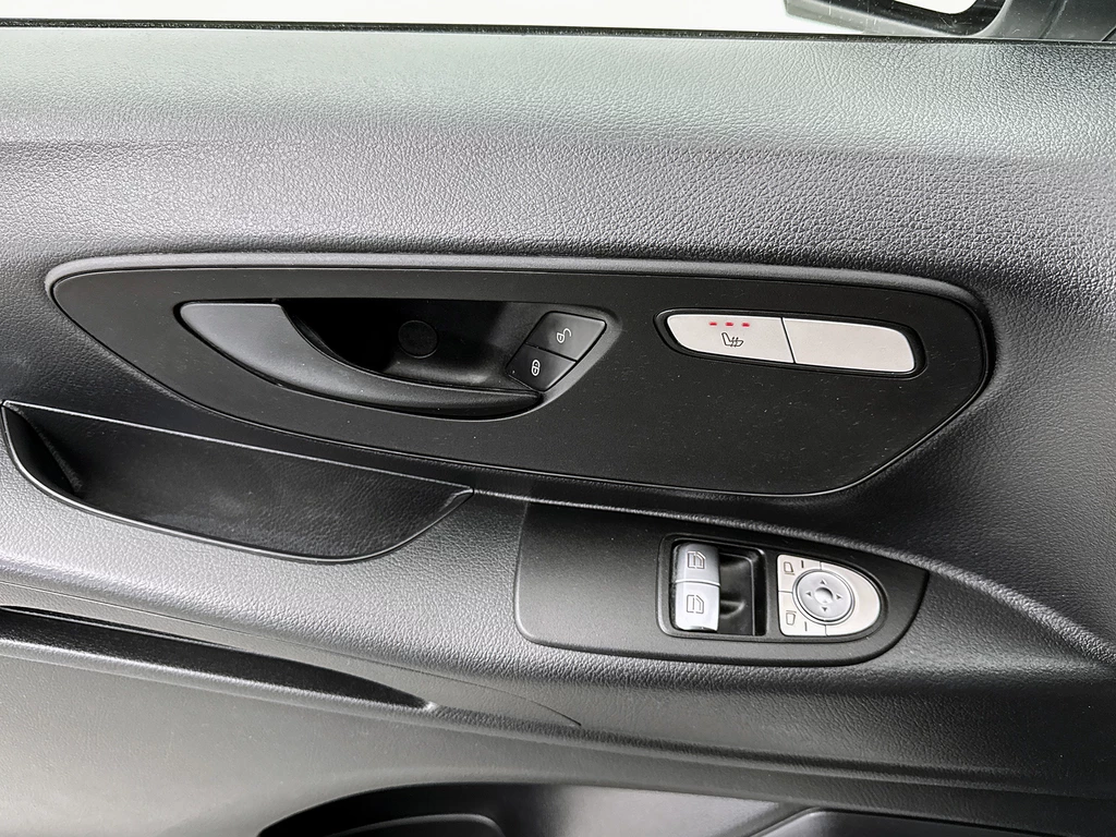 Mercedes-Benz eVito – foto 19