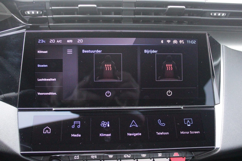 Peugeot 308 – foto 44