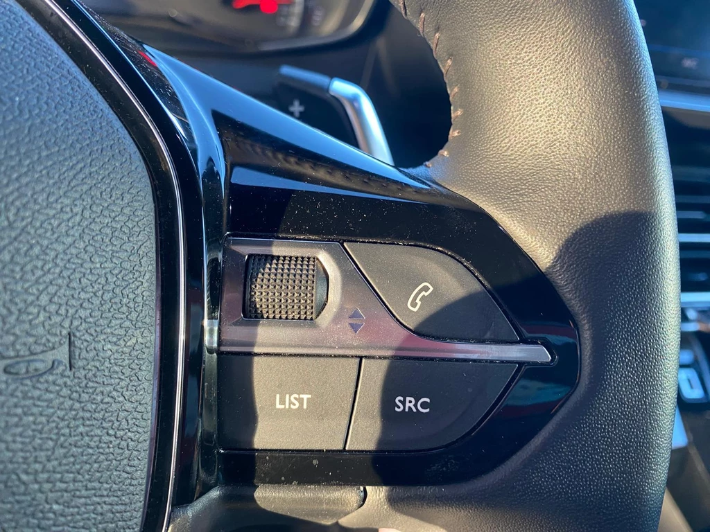 Peugeot 2008 – foto 19
