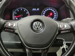 Volkswagen Transporter – thumbnail 22
