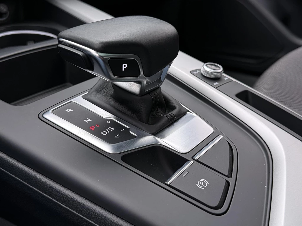 Audi A4 – foto 26