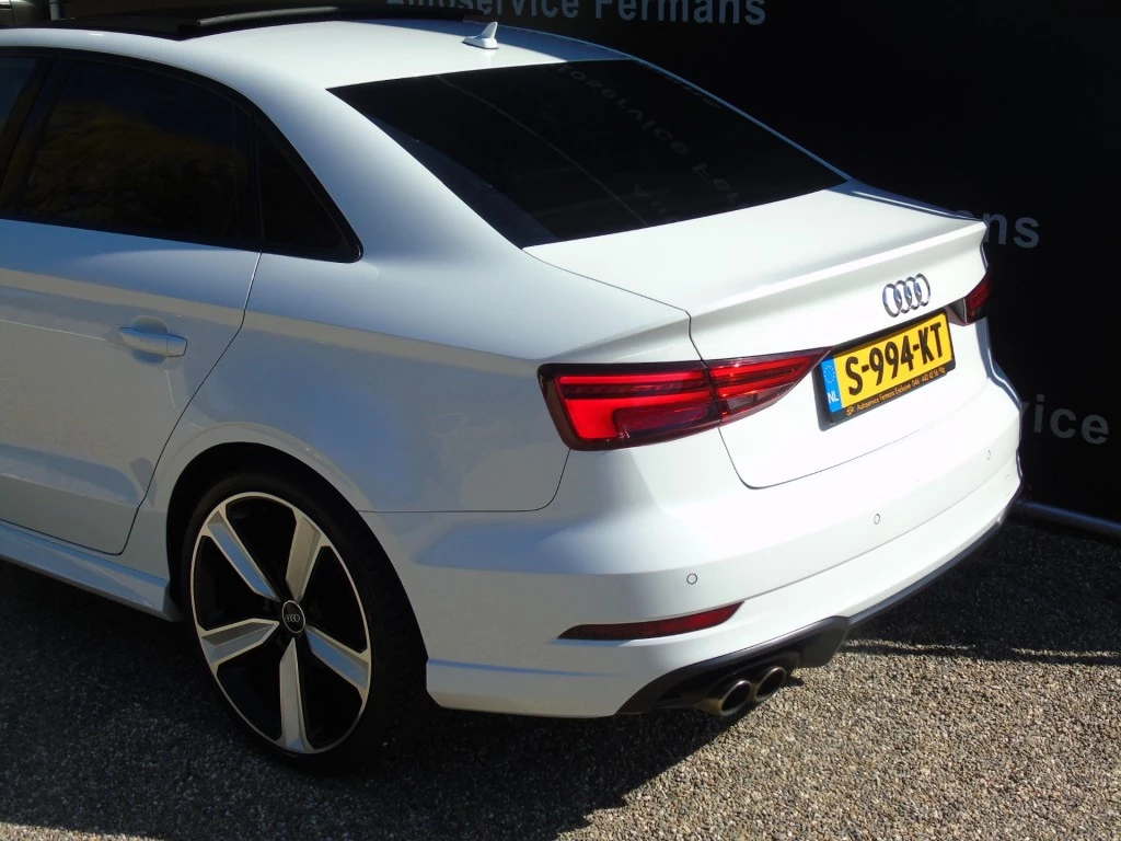 Audi A3 – foto 7
