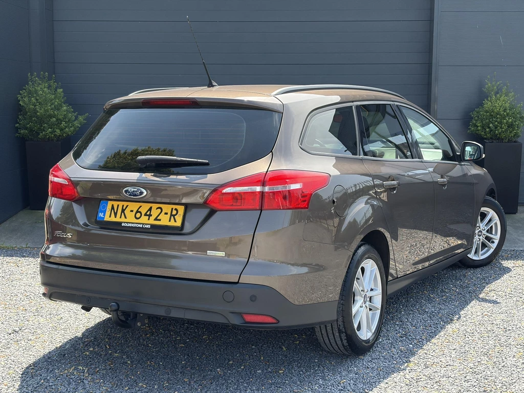 Ford Focus – foto 3