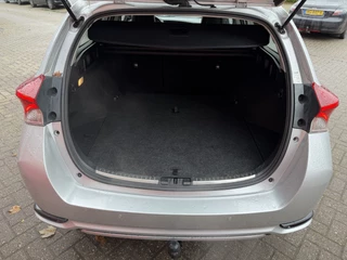 Toyota Auris – thumbnail 21