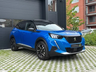 Peugeot 2008 – thumbnail 8