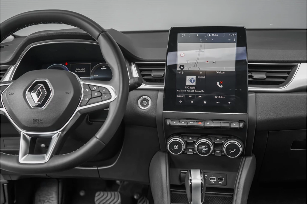 Renault Captur – foto 24