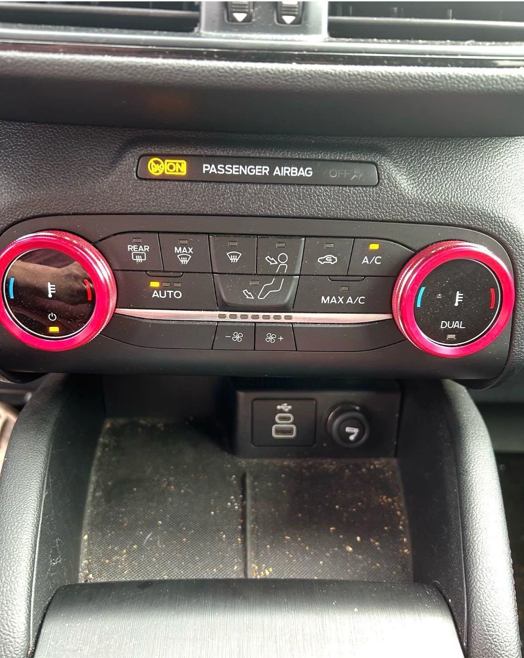 Ford Kuga – foto 9