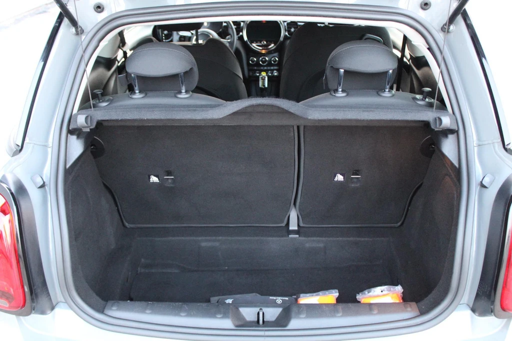 MINI Electric – foto 28
