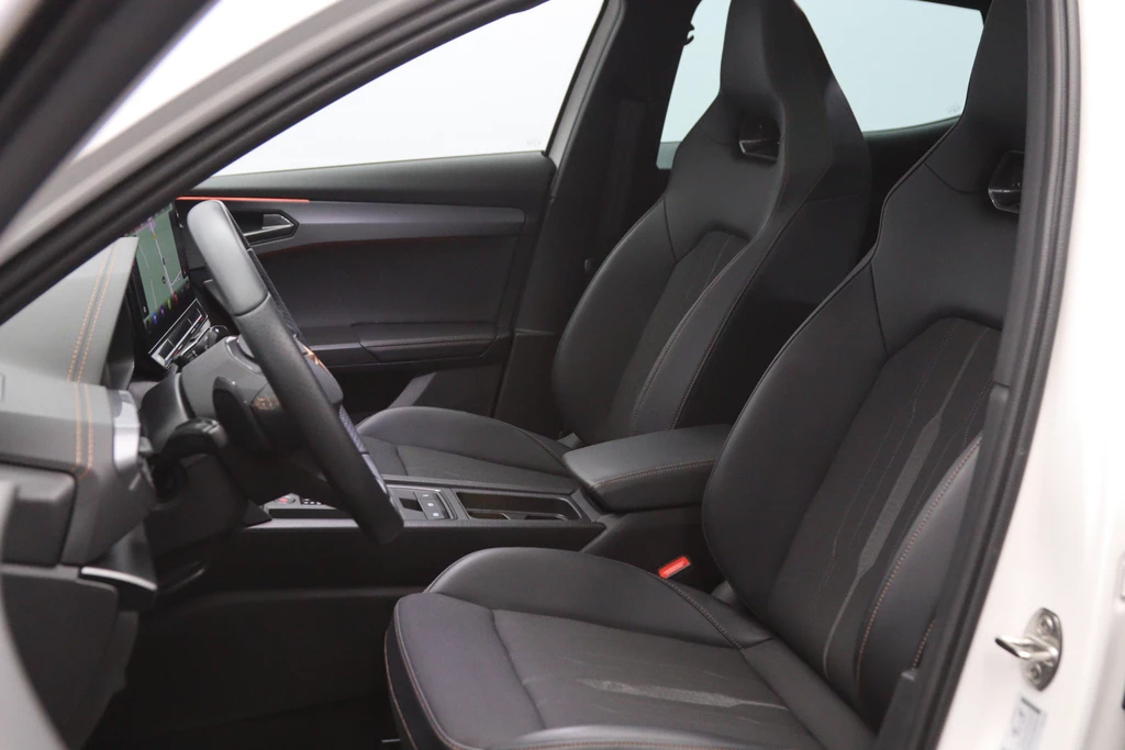 CUPRA Formentor – foto 10