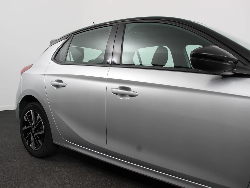 Opel Corsa – foto 10